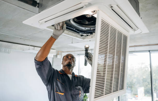 Licensed Furnace Repair service in Versailles, MO - FH HVAC